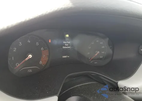 2023 Jeep Compass Limited из США, поврежденный, VIN 3C4NJDCN3PT549478